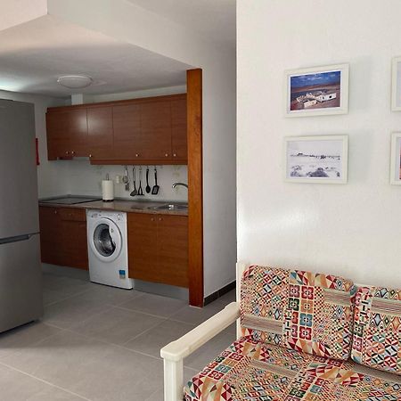 Vivienda Vacacional Delia Castillo 3B Caleta De Fuste Dış mekan fotoğraf