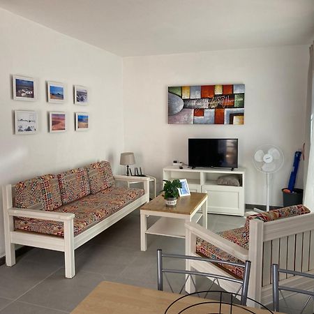 Vivienda Vacacional Delia Castillo 3B Caleta De Fuste Dış mekan fotoğraf