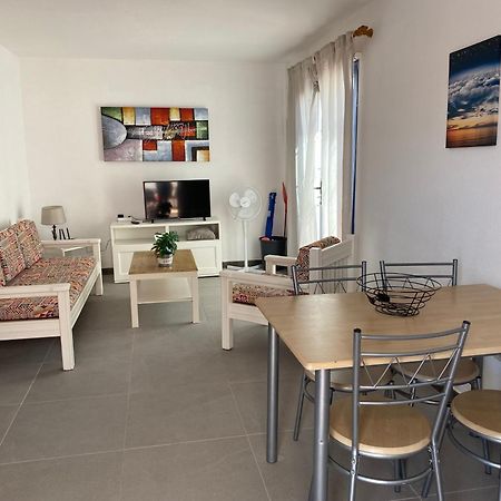 Vivienda Vacacional Delia Castillo 3B Caleta De Fuste Dış mekan fotoğraf