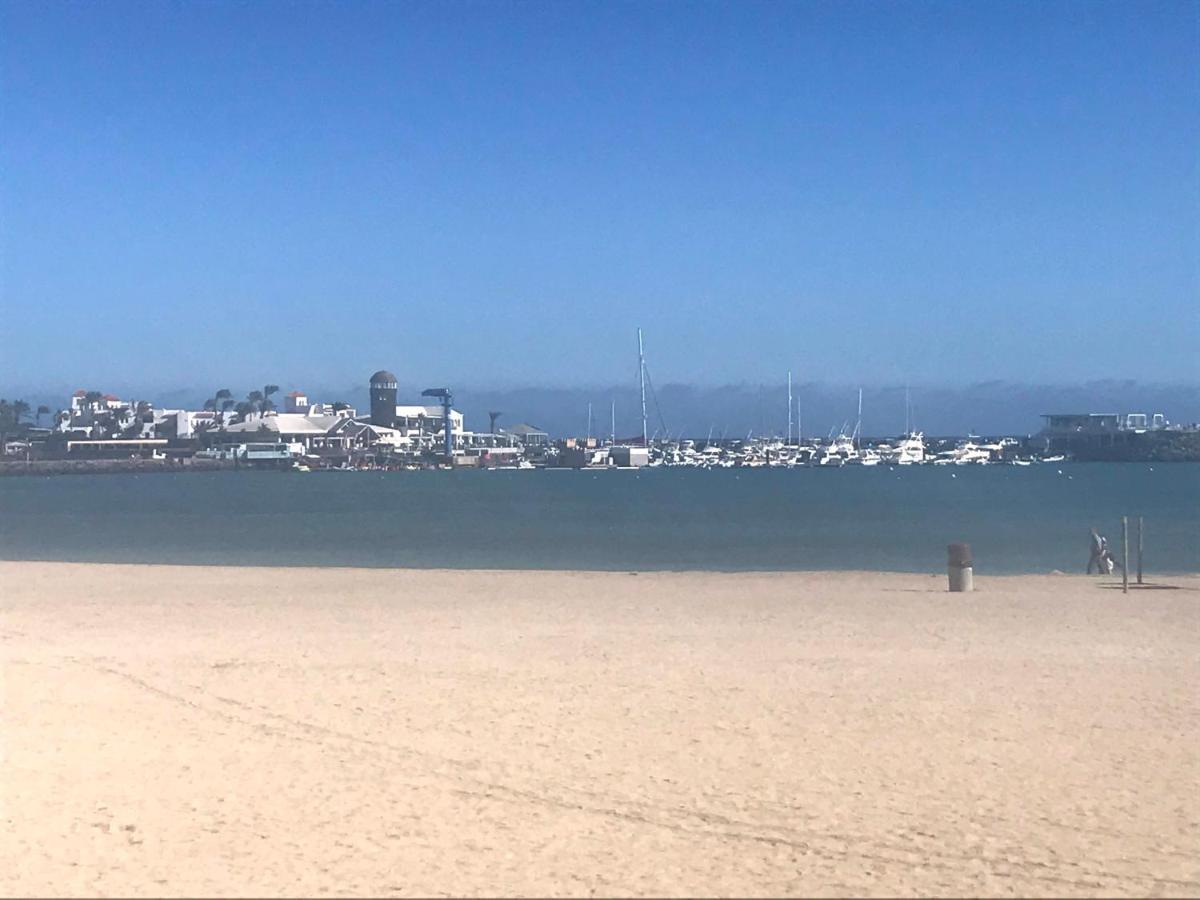 Vivienda Vacacional Delia Castillo 3B Caleta De Fuste Dış mekan fotoğraf