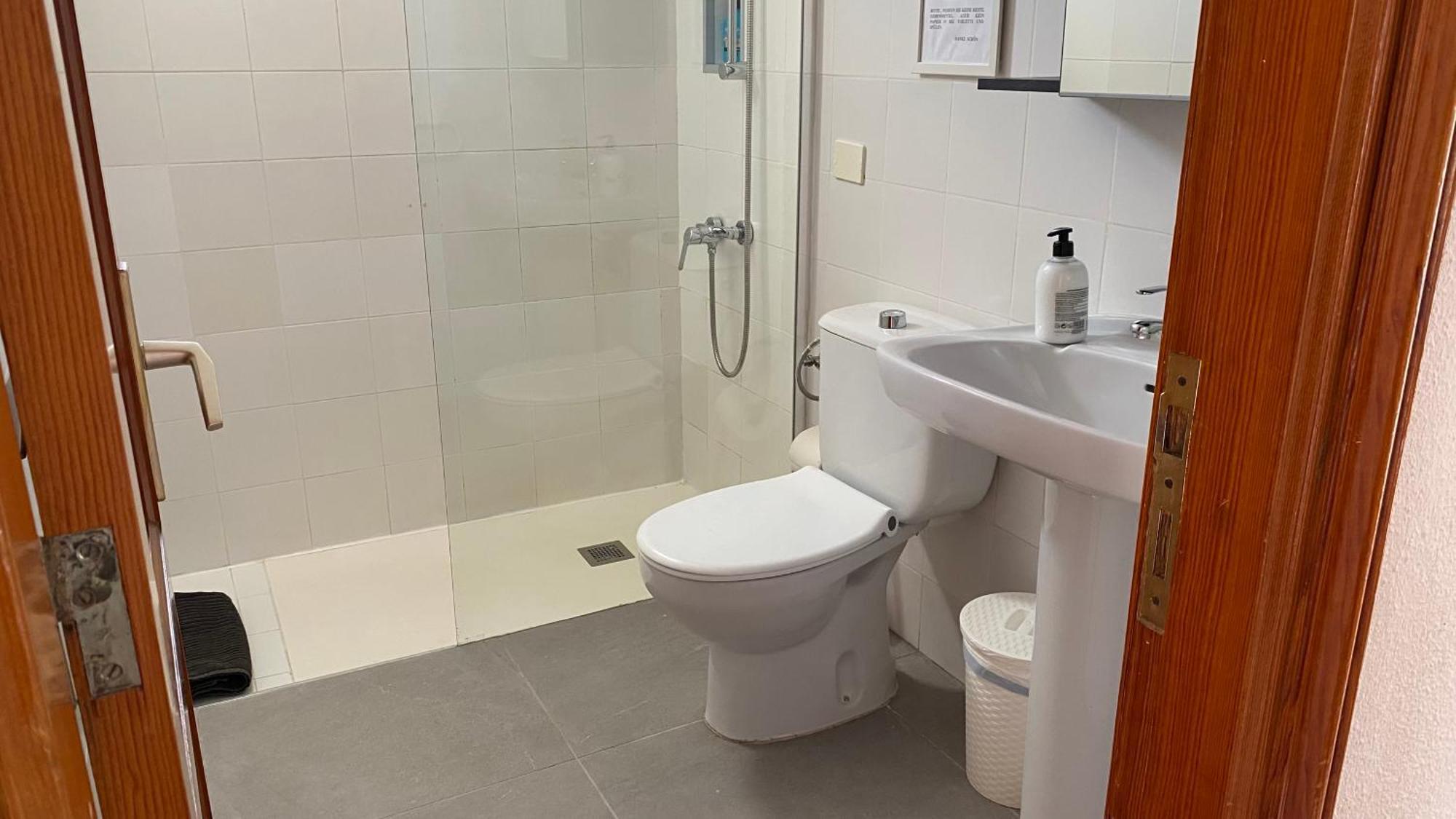 Vivienda Vacacional Delia Castillo 3B Caleta De Fuste Dış mekan fotoğraf