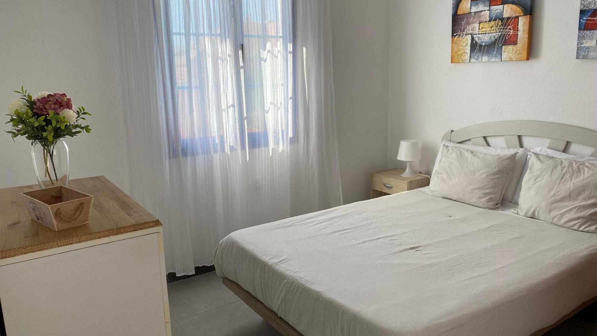 Vivienda Vacacional Delia Castillo 3B Caleta De Fuste Dış mekan fotoğraf