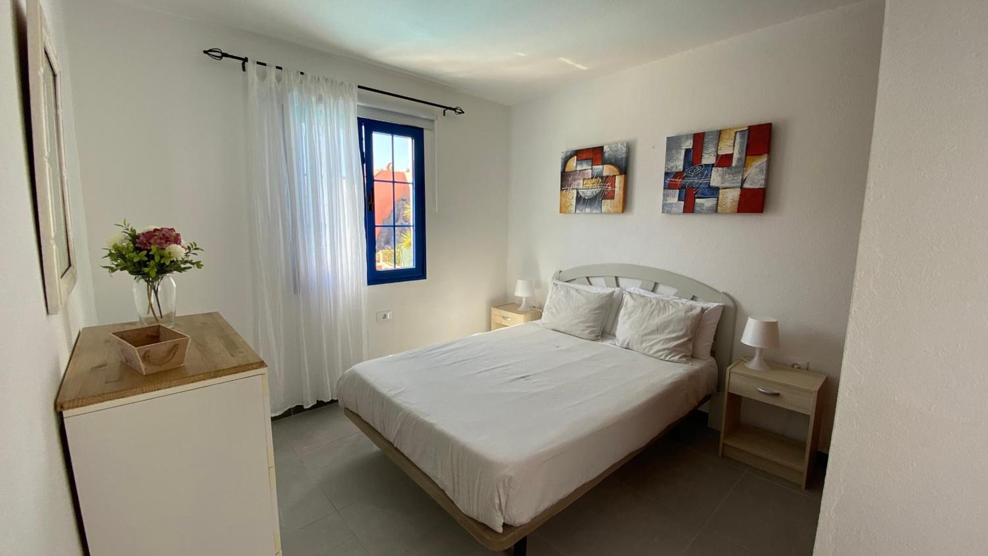 Vivienda Vacacional Delia Castillo 3B Caleta De Fuste Dış mekan fotoğraf