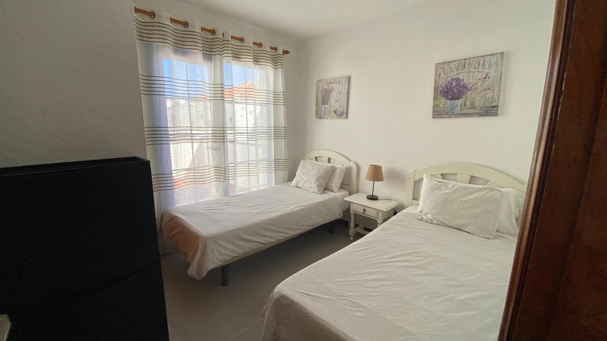 Vivienda Vacacional Delia Castillo 3B Caleta De Fuste Dış mekan fotoğraf