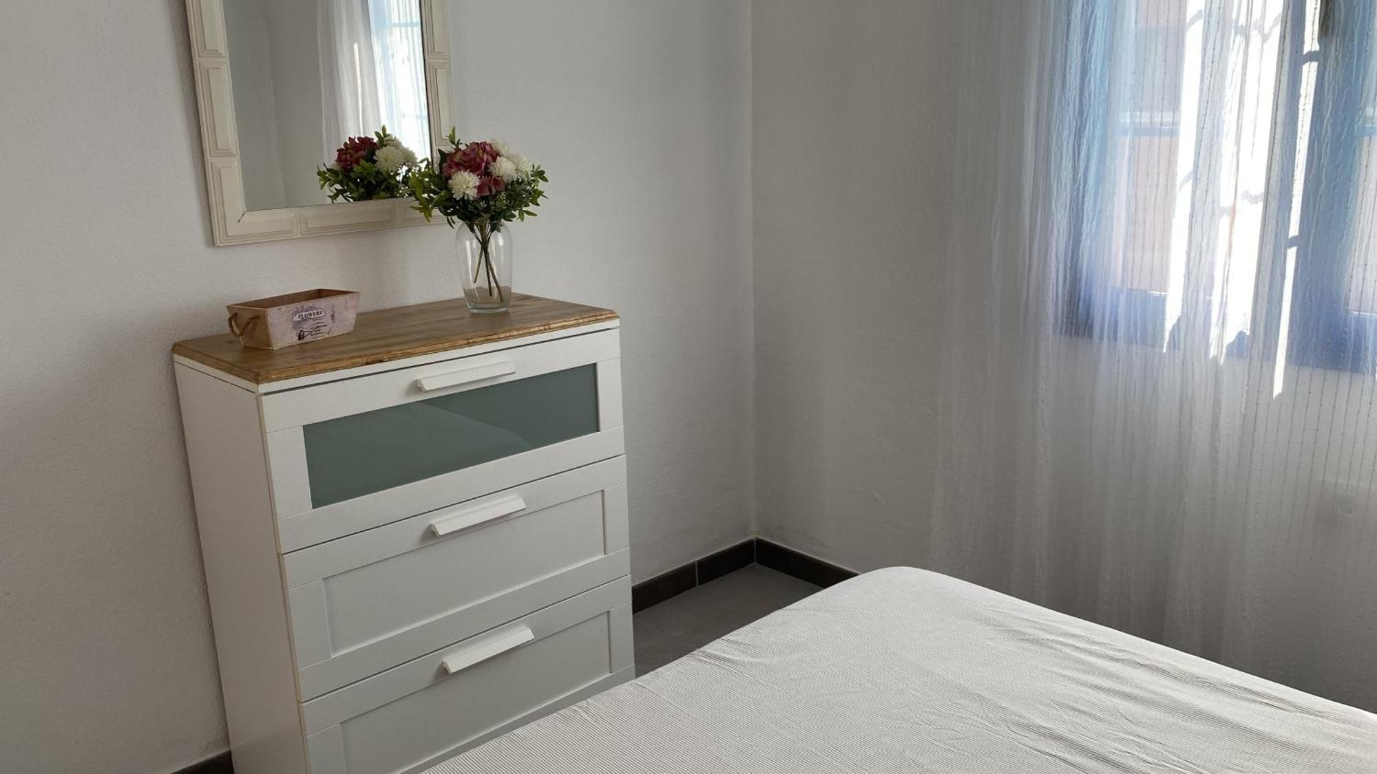 Vivienda Vacacional Delia Castillo 3B Caleta De Fuste Dış mekan fotoğraf