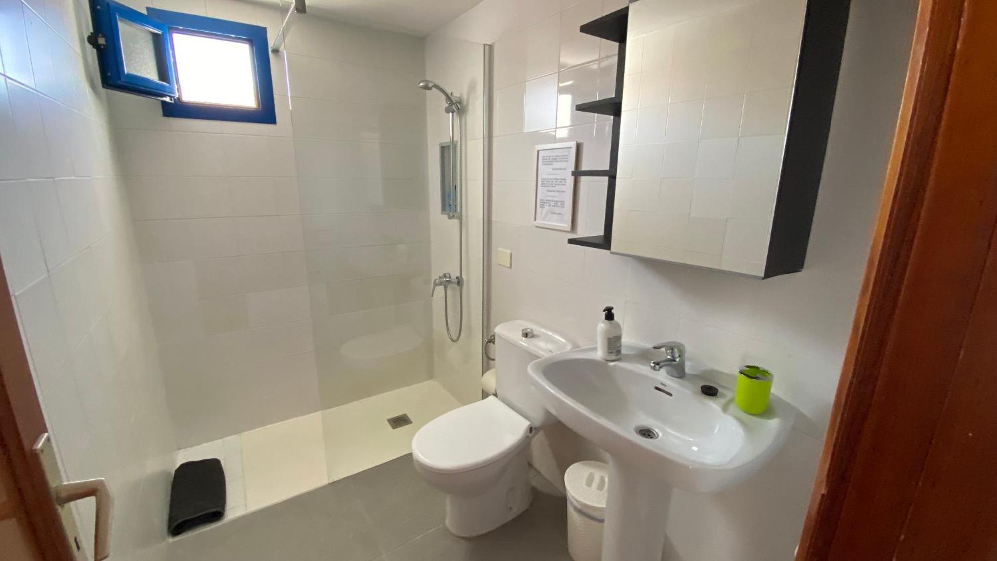 Vivienda Vacacional Delia Castillo 3B Caleta De Fuste Dış mekan fotoğraf