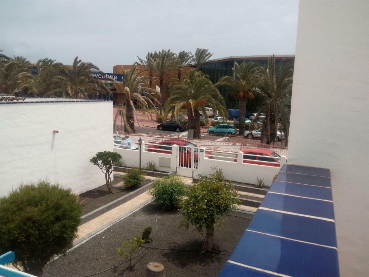 Vivienda Vacacional Delia Castillo 3B Caleta De Fuste Dış mekan fotoğraf