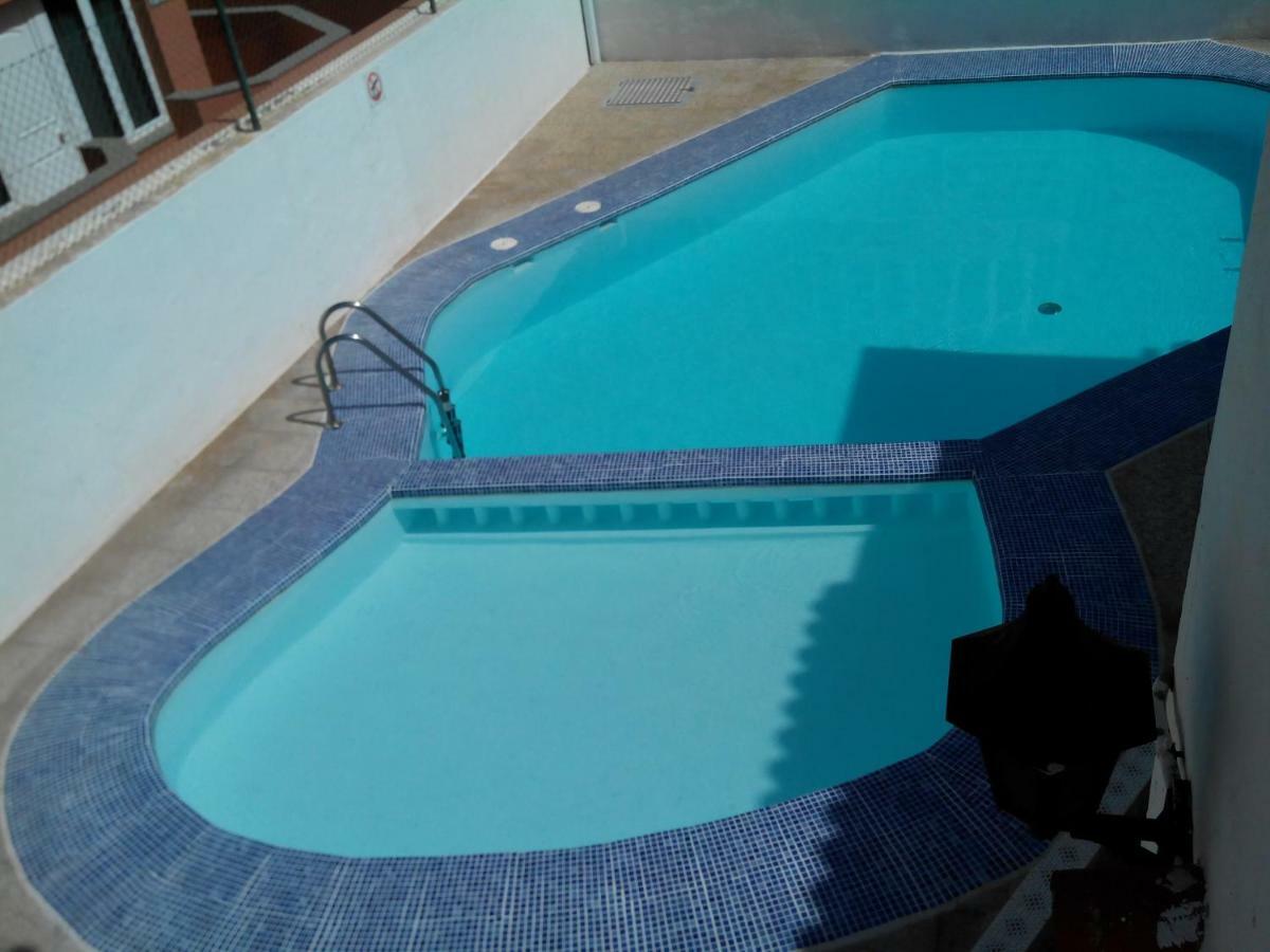 Vivienda Vacacional Delia Castillo 3B Caleta De Fuste Dış mekan fotoğraf