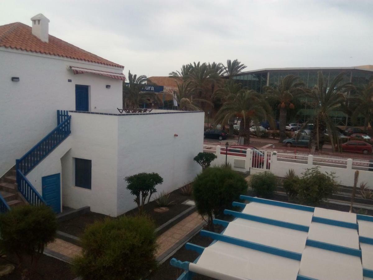 Vivienda Vacacional Delia Castillo 3B Caleta De Fuste Dış mekan fotoğraf