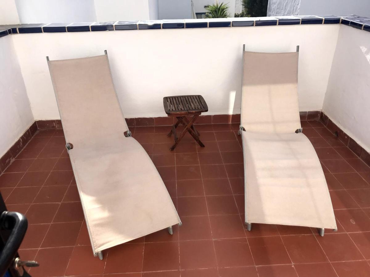 Vivienda Vacacional Delia Castillo 3B Caleta De Fuste Dış mekan fotoğraf